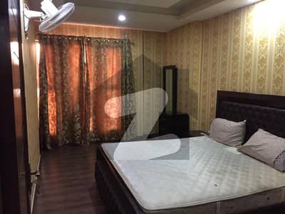 FURNISHED TWO BEDROOM APARTMENT FOR RENT IN QJ HEIGHTS RAWALPINDI