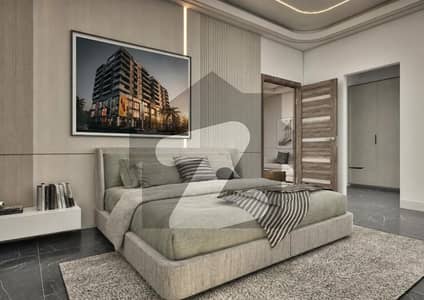 1 Bed Apartment - MGI PARADISE