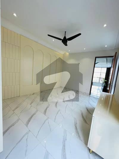 1 Kanal Upper Portion Available For Rent in DHA Lahore Phase 3 Block X