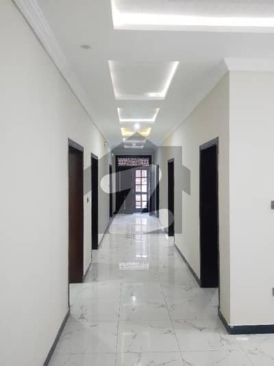 Kanal Upper Portion For Rent