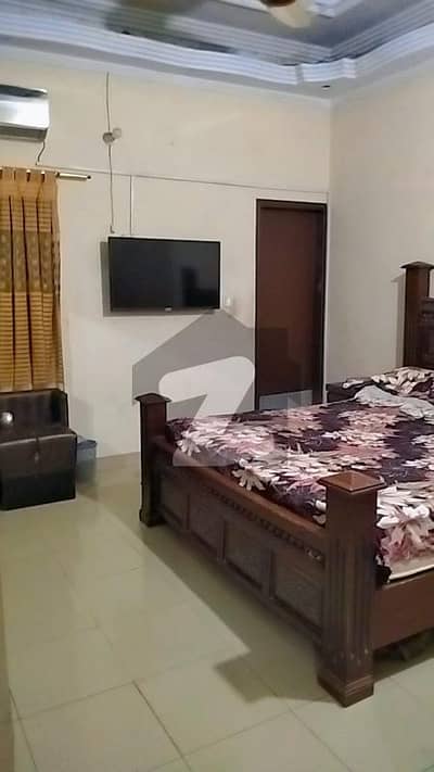 120 Yard Leased House Ground+1 for Sale