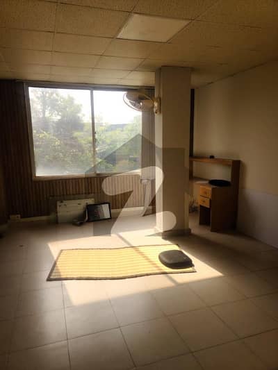 Office for Sale in G8
