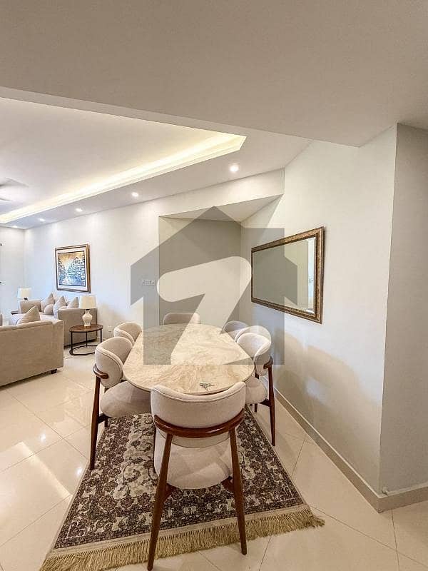 Idyllic Flat Available In G-5 For Rent Idyllic Flat Available In G-5 For Rent