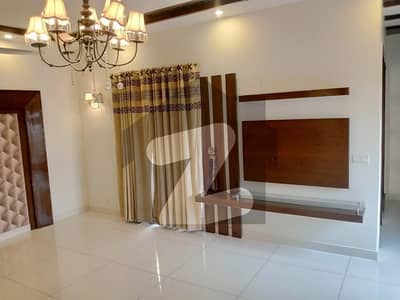 DHA Phase 6 Kanal House for Rent