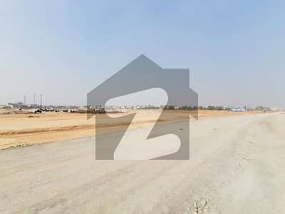 **20 Marla Plot for Sale Valencia Society, G Block**