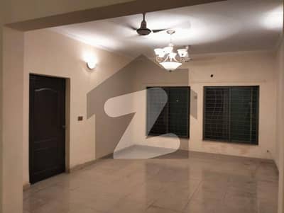 House For Rent In Sector-A Askari 10 House For Rent In Sector-A Askari 10