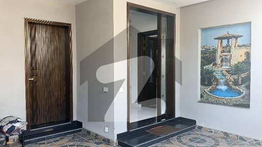 10 Marla modern design house for sale in N block 10 Marla modern design house for sale in N block