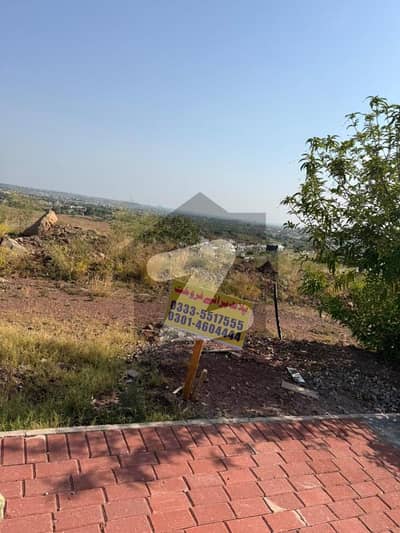 1 Kanal Residential Plot For Sale