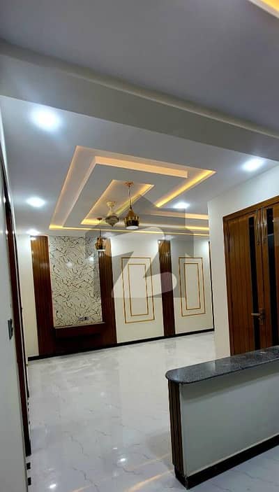 5 Marla Single Storey Brand New House For Sale In New City Phase 2