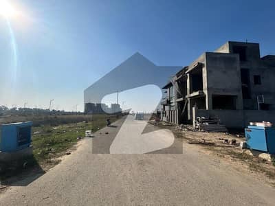 Defence Phase 7 Pair 1 Kanal Block U