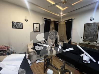 6.3 Marla Luxury House For Sale In Hassan Block Khyaban Gardens Sarghodha Road Faisalabad