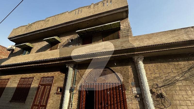 10 Marla House for sale in Faislabad, Manawala 10 Marla House for sale in Faislabad, Manawala