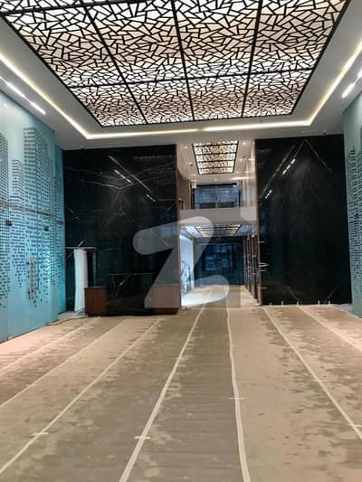 گلبرگ اسلام آباد میں 4 کنال Studio دفتر 54.0 لاکھ میں کرایہ پر دستیاب ہے۔