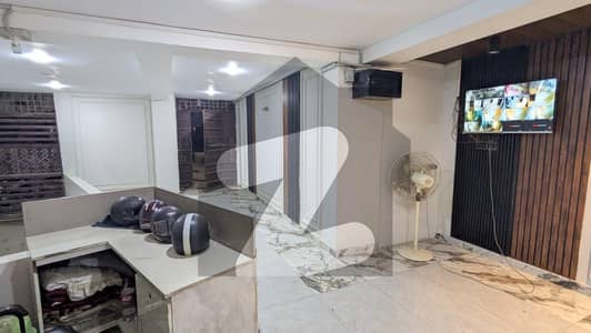 Brand new 2 bed lounge flat for sale with lift , parking ,and stand by generator