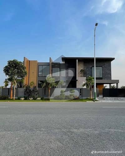 1 Kanal House Situated In DHA Defence Phase 2 For Sale
