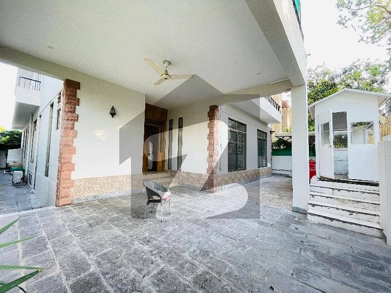 House Available For Rent On Prime Location In F-8 House Available For Rent On Prime Location In F-8