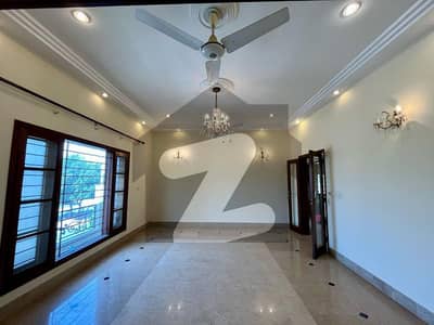 500 Sq. Yards Upper Portion Available For Rent DHA Phase 6, Karachi