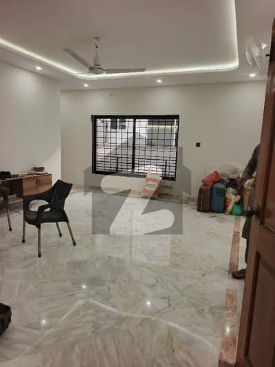 F-11 3 Bed Renovated Upper Portion For Rent