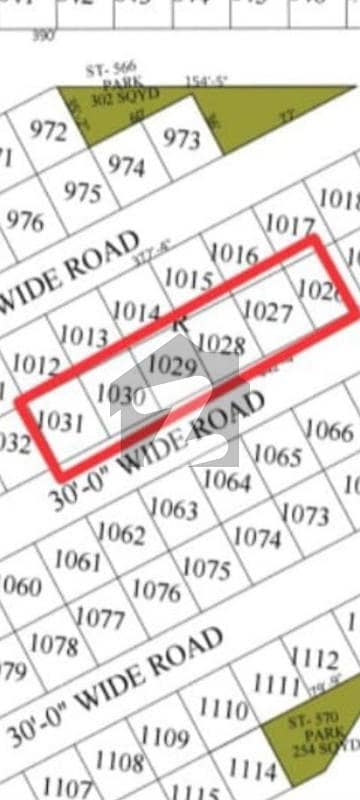 Nayanazimabad block M 120y plot available for sale
