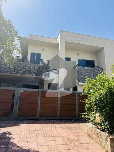 I-8/3 40x80 Double Storey House Available For Rent