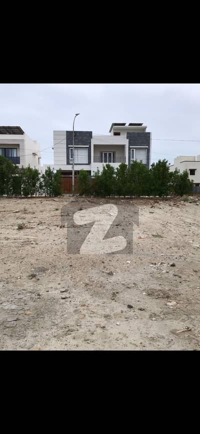 ڈی ایچ اے فیز 2 ڈی ایچ اے ڈیفینس,کراچی میں 2 کنال رہائشی پلاٹ 21.0 کروڑ میں برائے فروخت۔