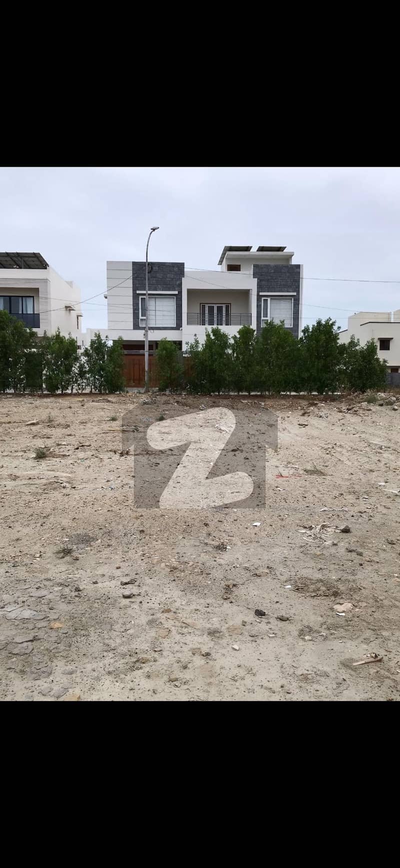 ڈی ایچ اے فیز 2 ڈی ایچ اے ڈیفینس,کراچی میں 2 کنال رہائشی پلاٹ 21.0 کروڑ میں برائے فروخت۔ ڈی ایچ اے فیز 2 ڈی ایچ اے ڈیفینس,کراچی میں 2 کنال رہائشی پلاٹ 21.0 کروڑ میں برائے فروخت۔