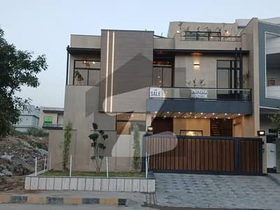 House Of 11 Marla Is Available For Sale