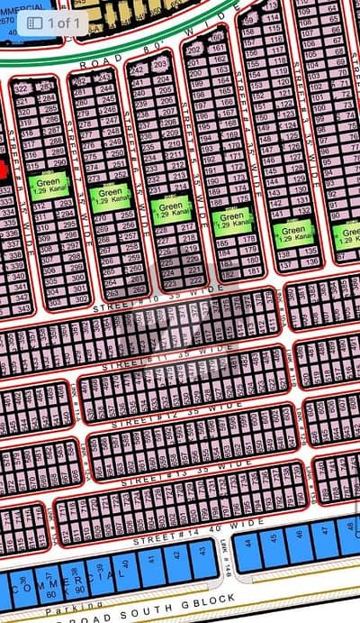 5 Marla Possession Plot Available For Sale At Prime Location Of Topcity-1 Islamabad