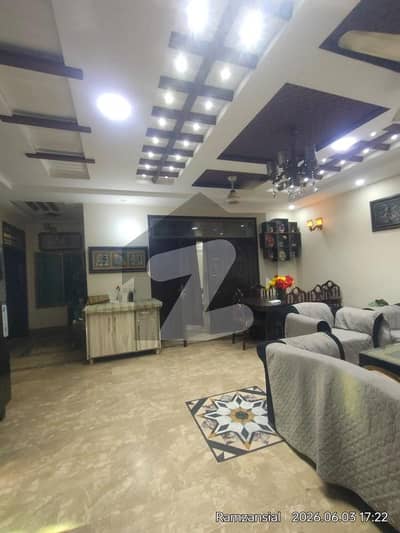 14croure50 Lac 2kanal House DHA Phase  6beds near Lum's University