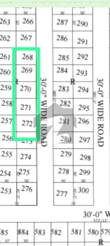 Nayanazimabad block M plot available for sale