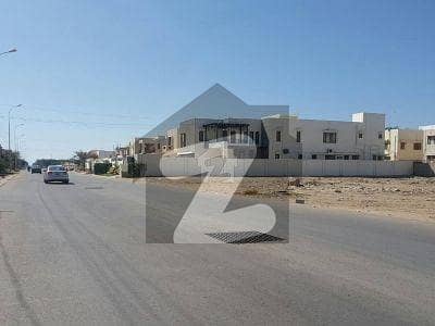 DHA CHANCE DEAL 1000 YARDS OFF GHALIB IDEAL LOCATED WEST OPEN 75FRONT ALL AROUND CONSTRUCTION FAST DEVELPED AREA BEST FOR HOME MAKERS PRICE 25. CRORE