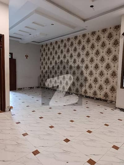 Almost Brand New Ground Floor Portion
