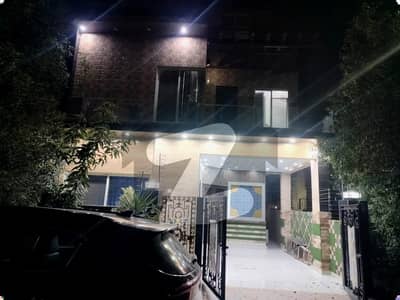 5 MARLA ELEGANT AND FULLY FURNISHED SUPER HOT LOCATED BUNGALOW IS AVAILABLE IN THE BEST BLOCK OF DHA LAHORE.