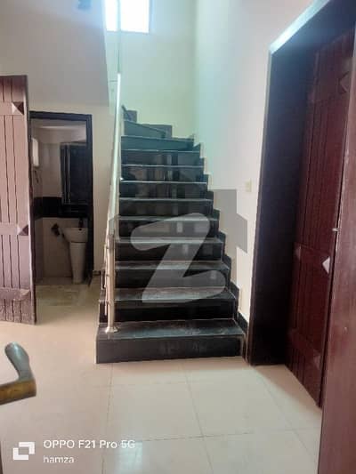 10 Marla 3 Bedroom House For Rent In Askari 11 Lahore