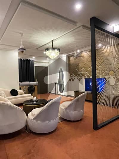 Investor deal - two bed room flat for sale in madina tower