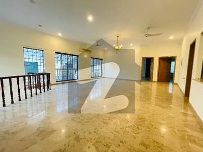 Full House For Rent In F-8