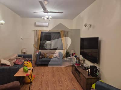 Bhat island 1900 SqFt, 3 Bed Apartment for Rent.