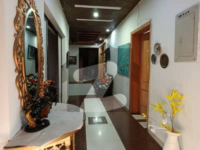 DHA-2 Triple Story Corner House DHA-2 Triple Story Corner House