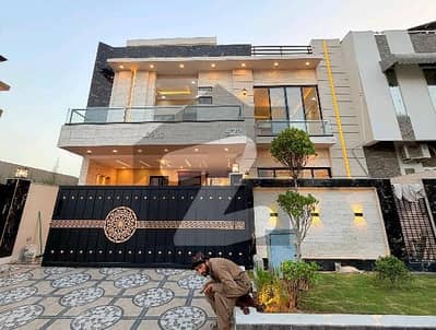 MPCHS - Block C 2450 Marla House Up For sale