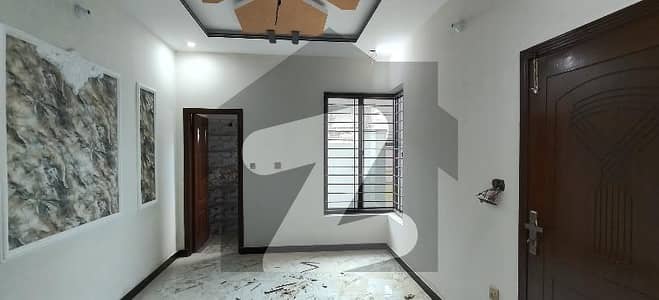 5 Marla Sami Double Storey House For Sale