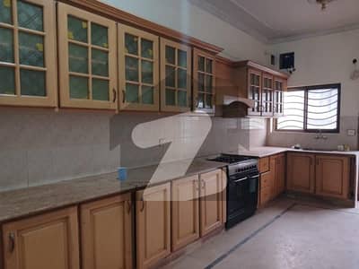 30x60 Beautifull (parkface )House For Sale in G-13