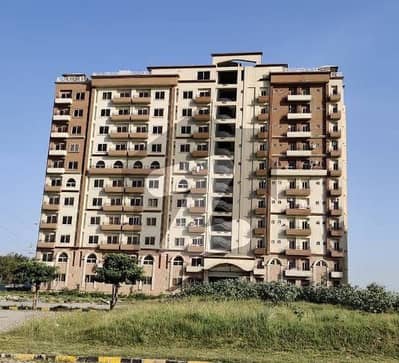 Margalla Facing 1-Bedroom Flat for Sale