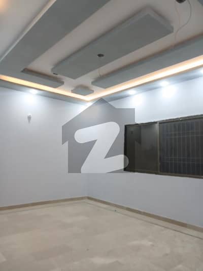 Likely Brand New 240 Sq. Yd. Ground+1 House For Sale At Punjabi Saudagaran Society Sector 25A Near By Sumaira Chowk & Aramco Petrol Pump Scheme 33 Karachi.
