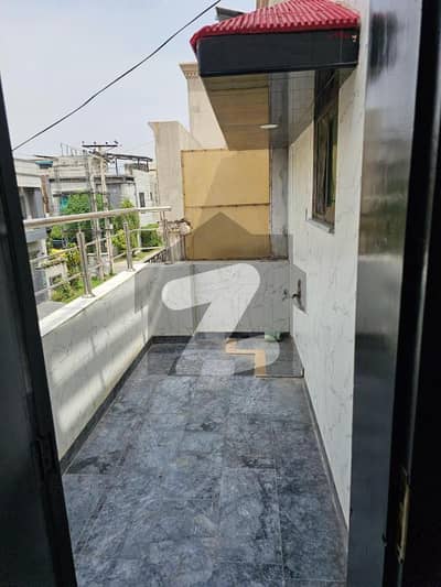 5 Marla house for Sale in STATE LIFE BANK COLONY