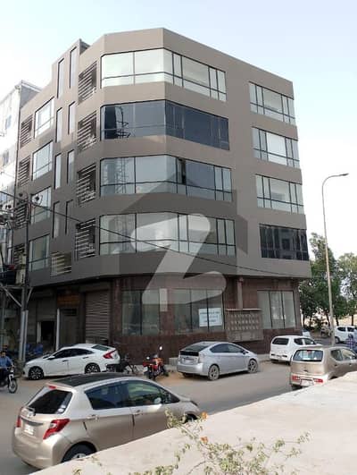 Office For Rent Main Road