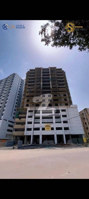 Experience The SAWERA RAJ NOOR Lifestyle A Project Of OK Estate & Builders