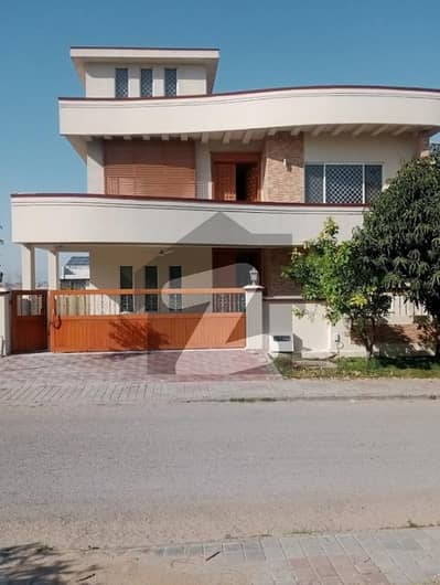 6 Bedroom Full House Available For Rent DHA Phase 2 Sector D Islamabad