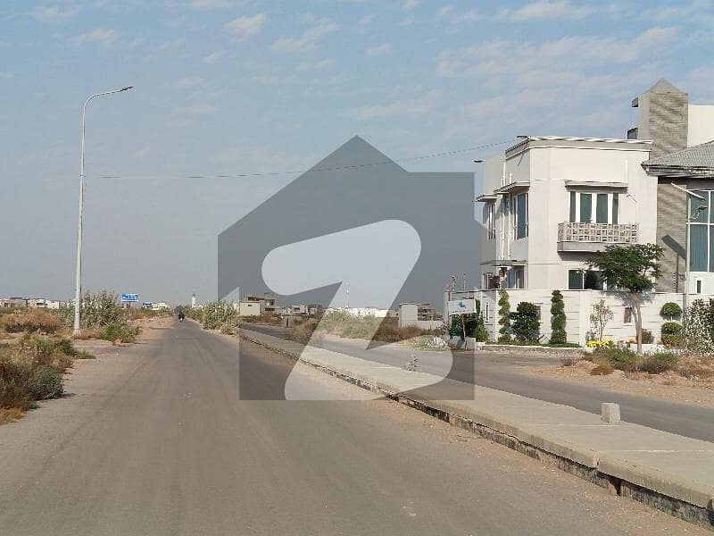 DHA PHASE 8 500 SQUARE YARD DHA PHASE 8 500 SQUARE YARD