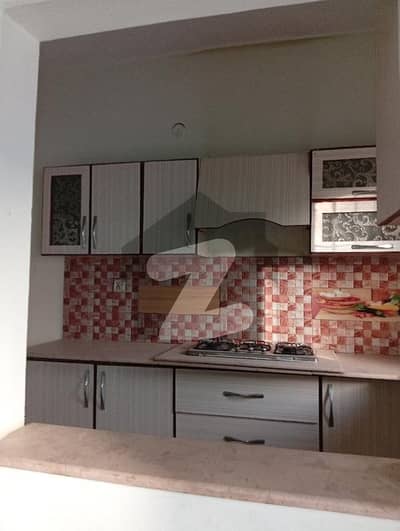 2 bed lounge on jinnah avenue