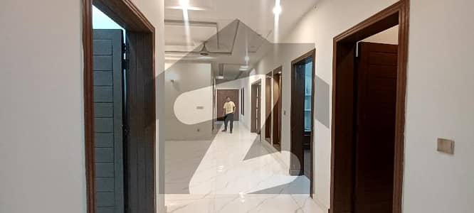 New 1 Kanal Upper Portion Available For Rent In G16 Islamabad.